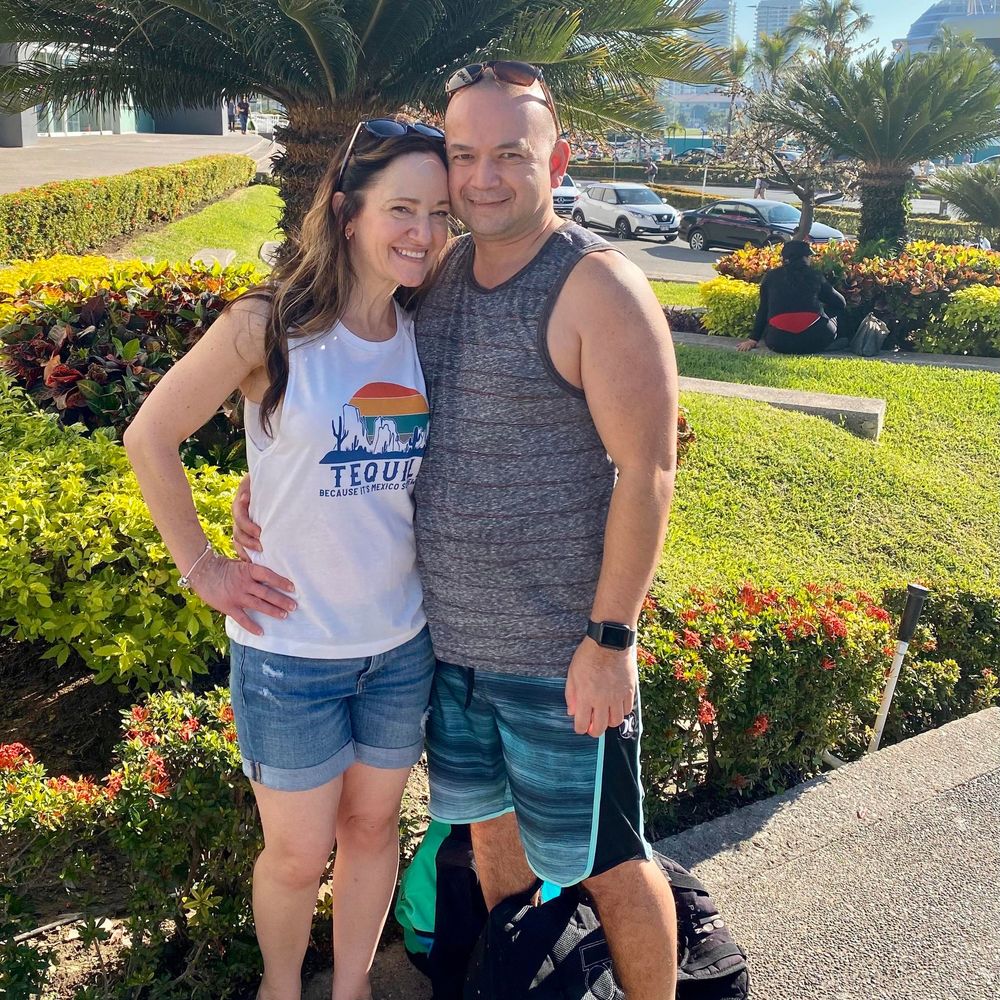 Meet your Posher, Gina